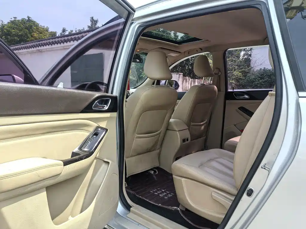 Baojun 730
