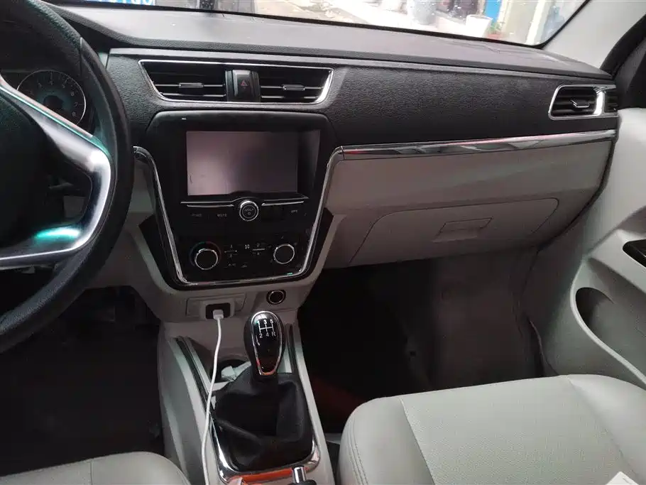 Jinbei Hiace X30L