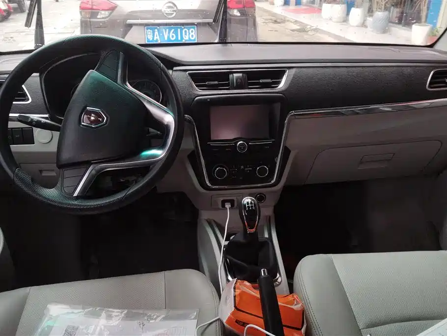 Jinbei Hiace X30L