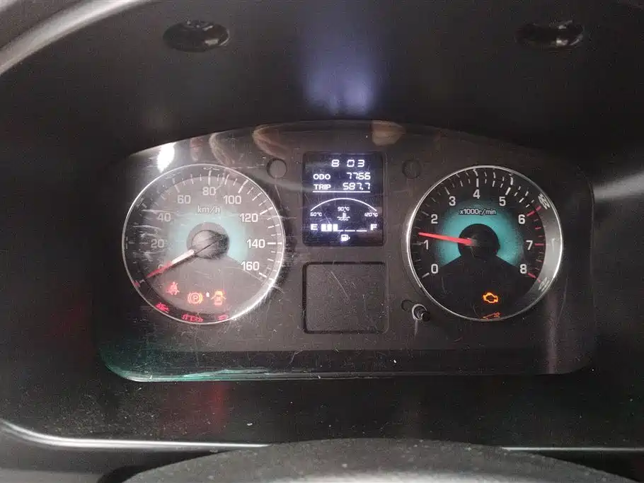 Jinbei Hiace X30L