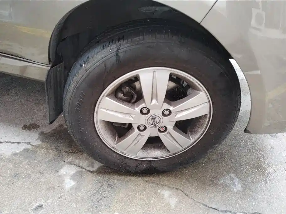 Jinbei Hiace X30L