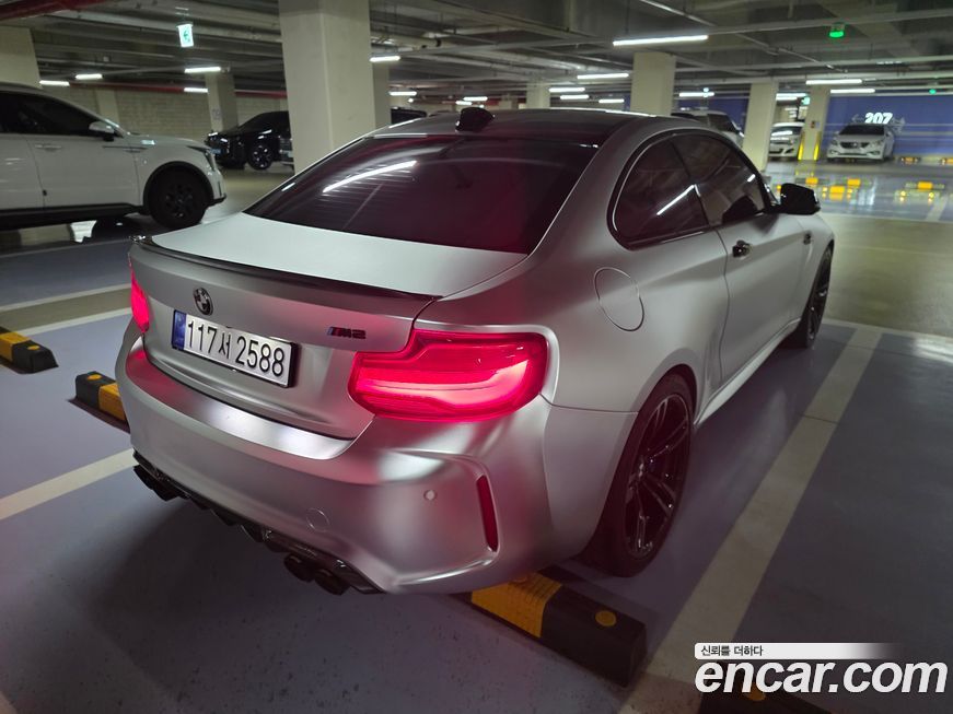 BMW M2