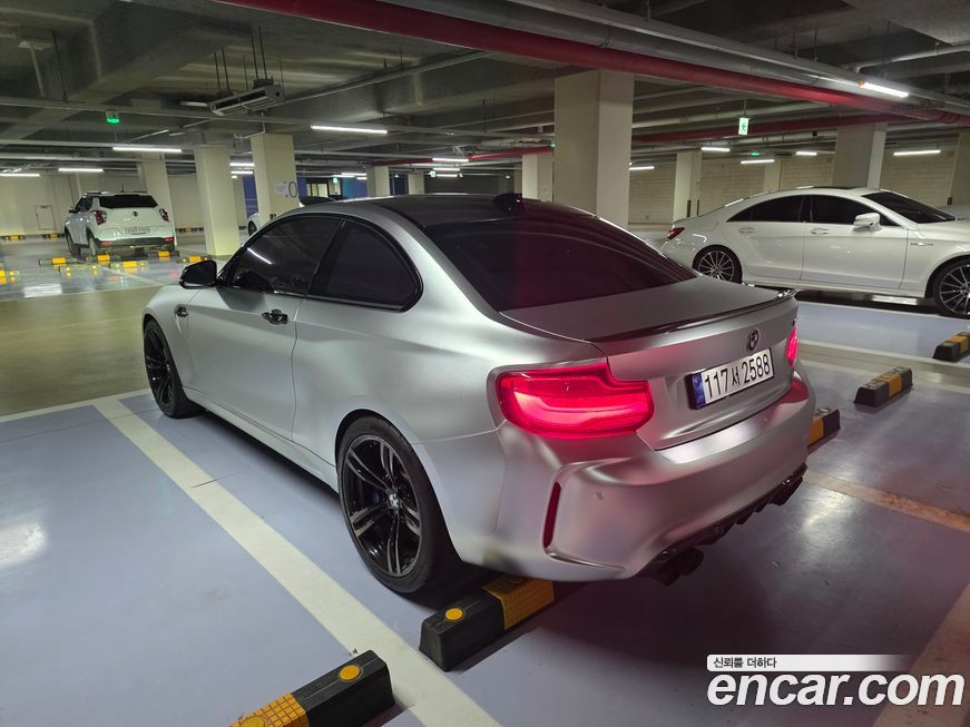 BMW M2