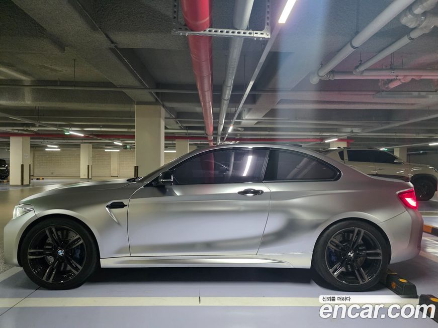 BMW M2