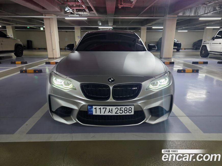 BMW M2