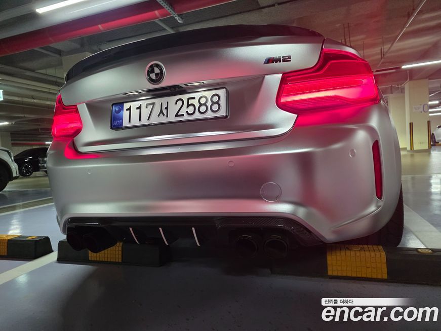 BMW M2