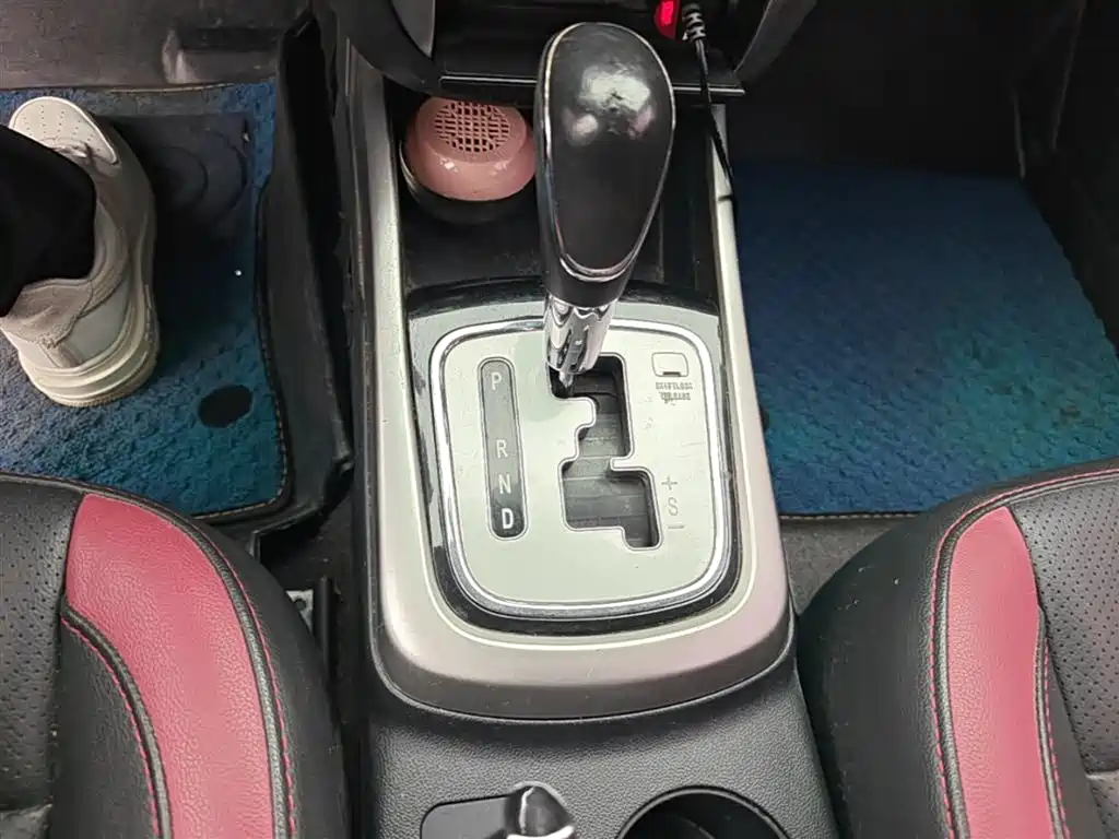 Changan Eado XT