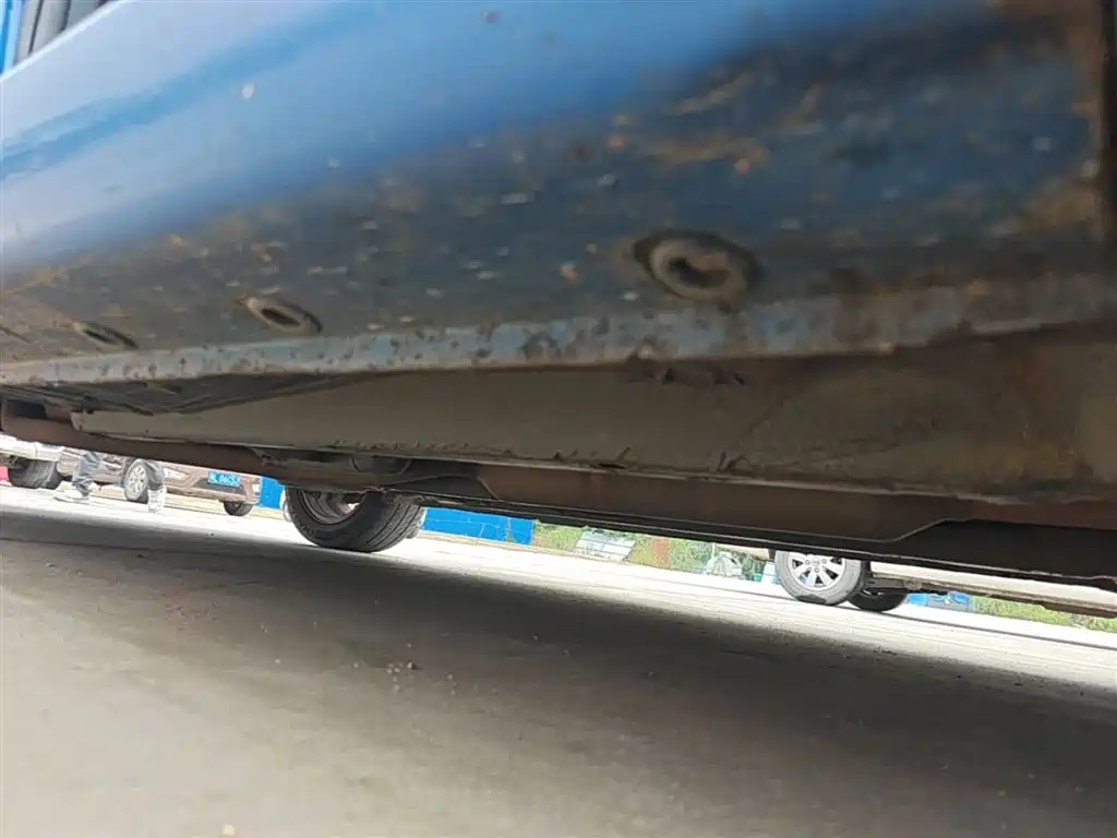 Changan Eado XT