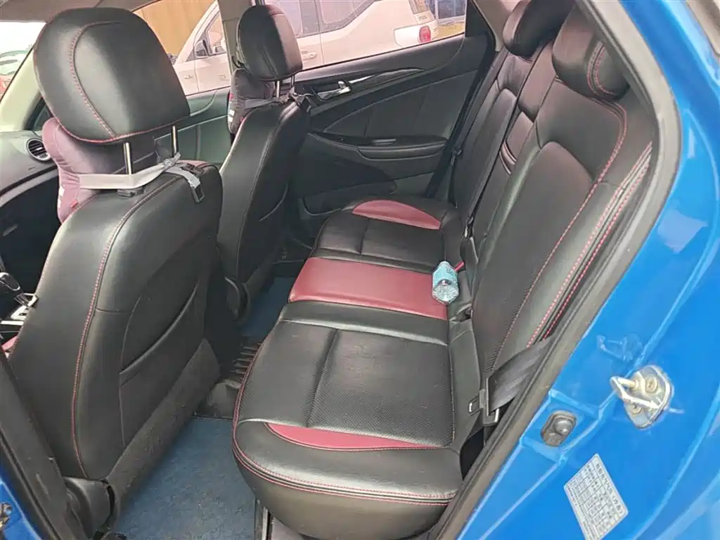 Changan Eado XT