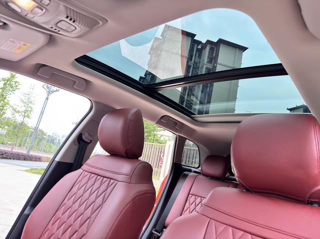 Citroen C4 Aircross
