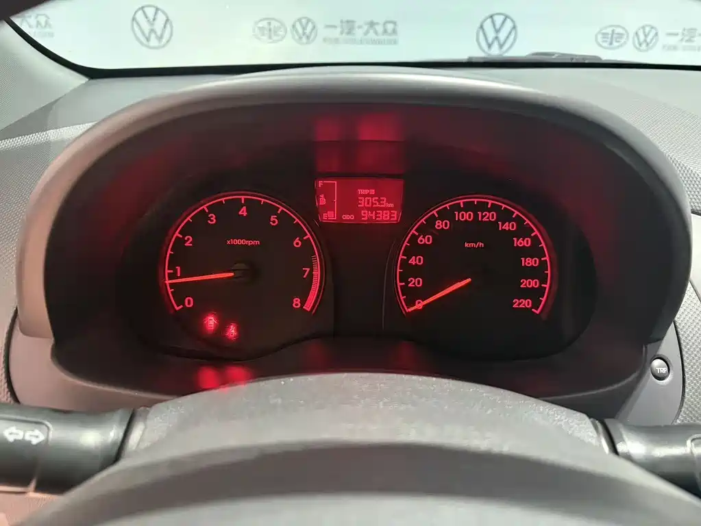 Hyundai Verna