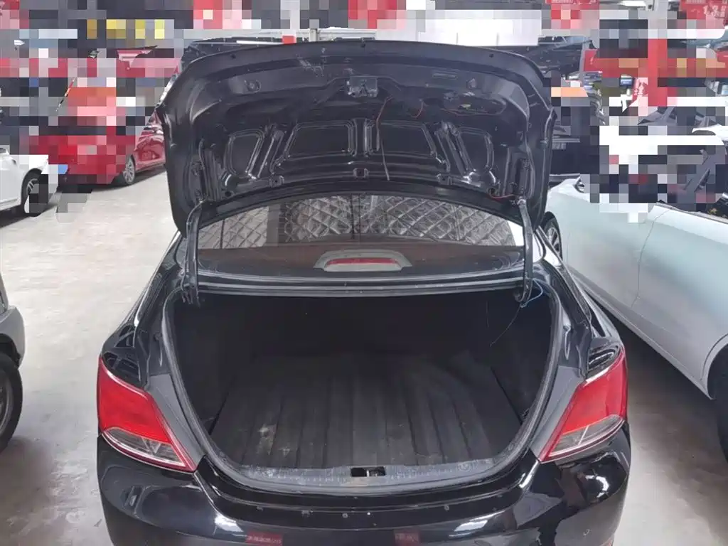 Hyundai Verna