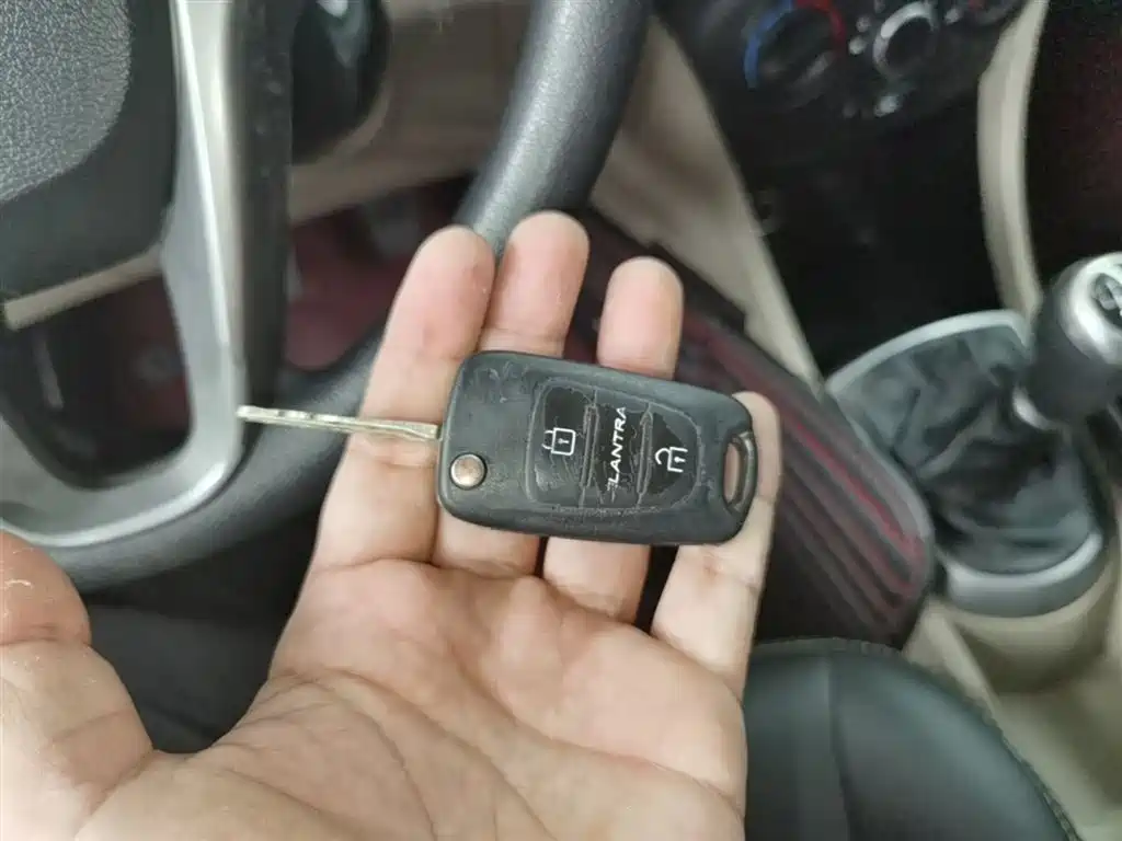Hyundai Verna