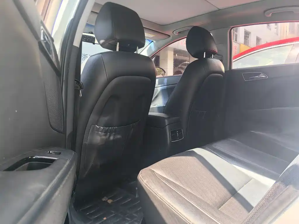 Hyundai Mistra