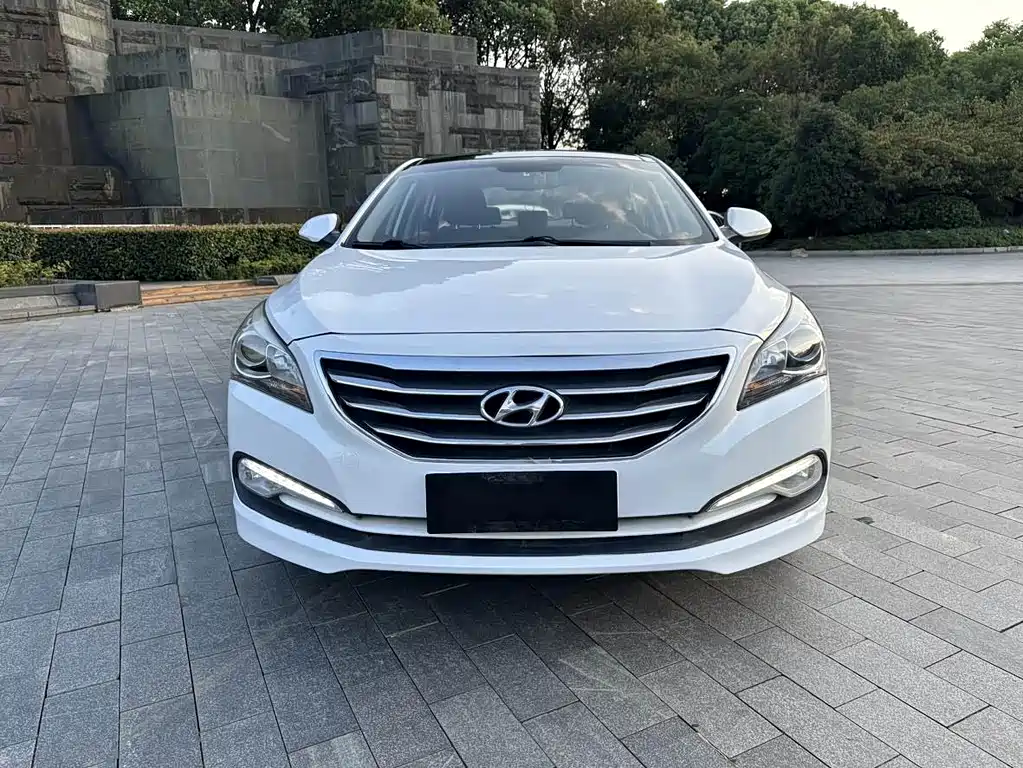 Hyundai Mistra