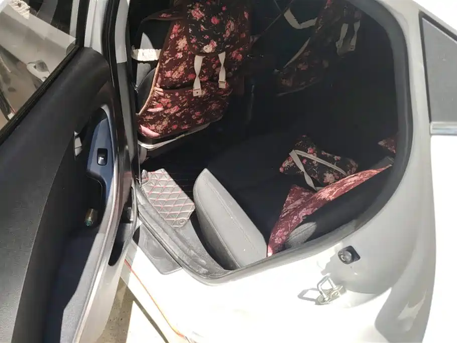 Hyundai Elantra Langdong