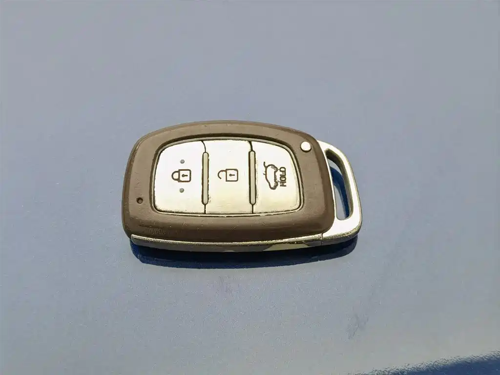 Hyundai ix25