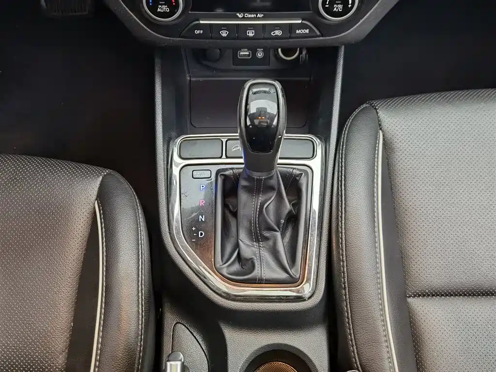 Hyundai ix25