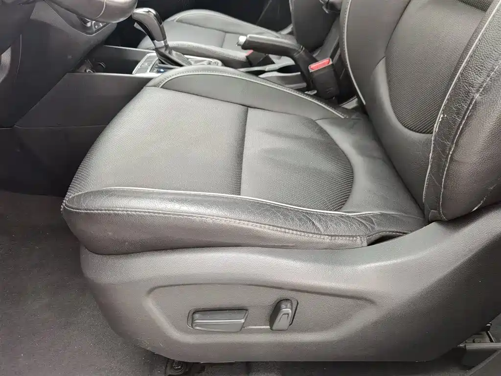 Hyundai ix25