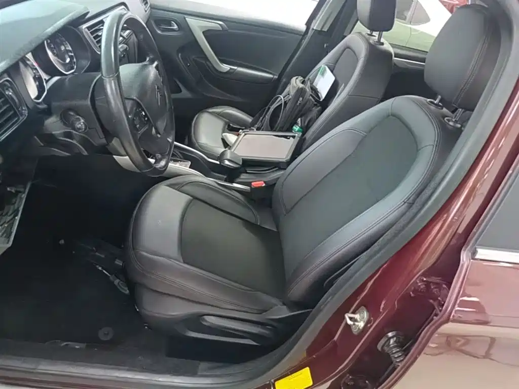 Citroen C3-XR