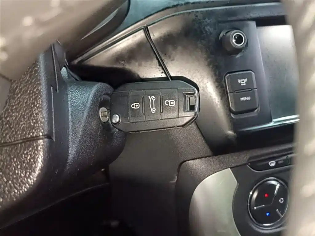 Citroen C3-XR