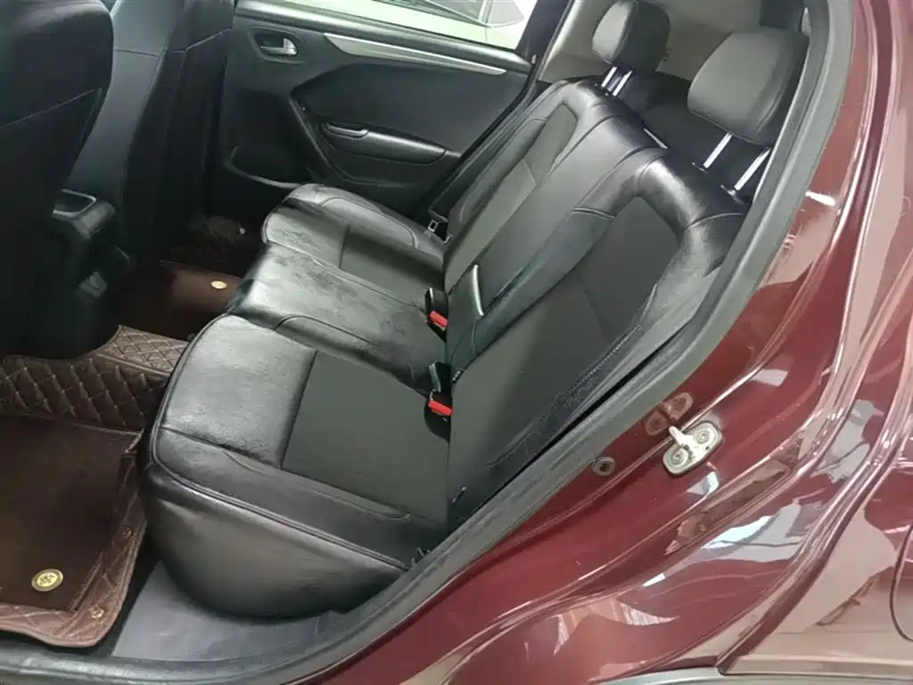 Citroen C3-XR