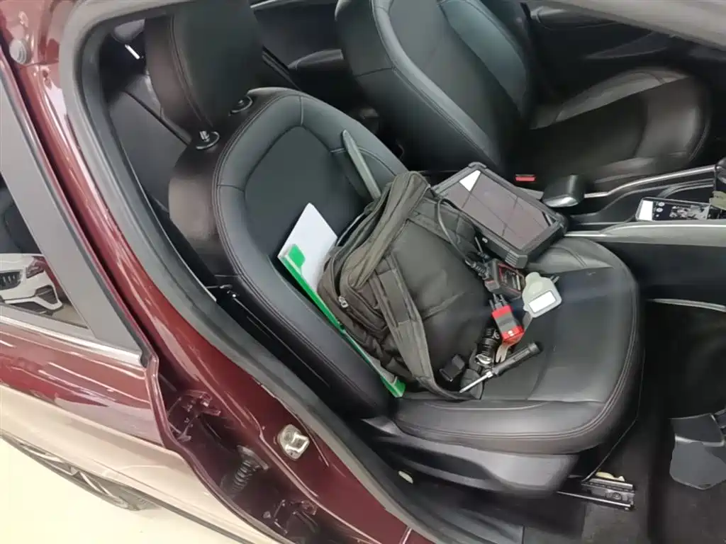Citroen C3-XR