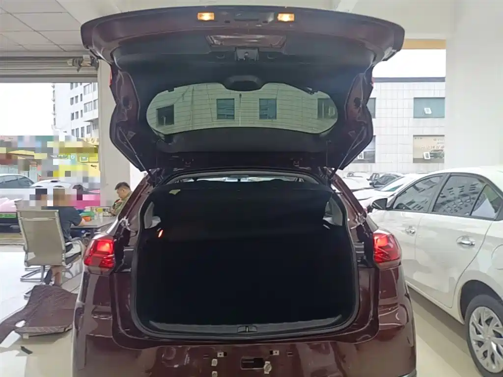Citroen C3-XR