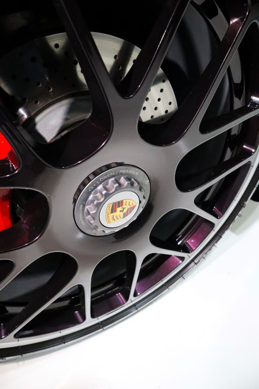 Porsche 997