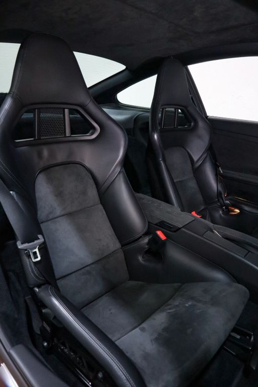 Porsche 997