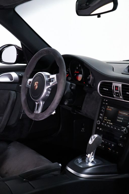 Porsche 997