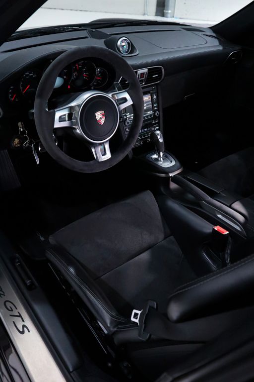 Porsche 997