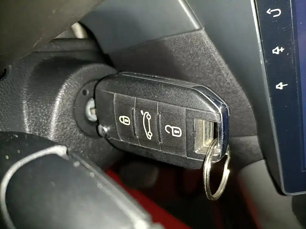 Citroen C3-XR