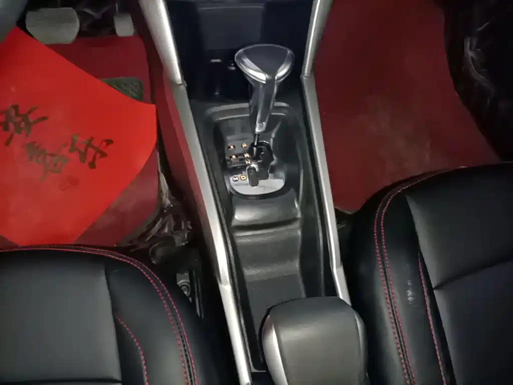 Citroen C3-XR
