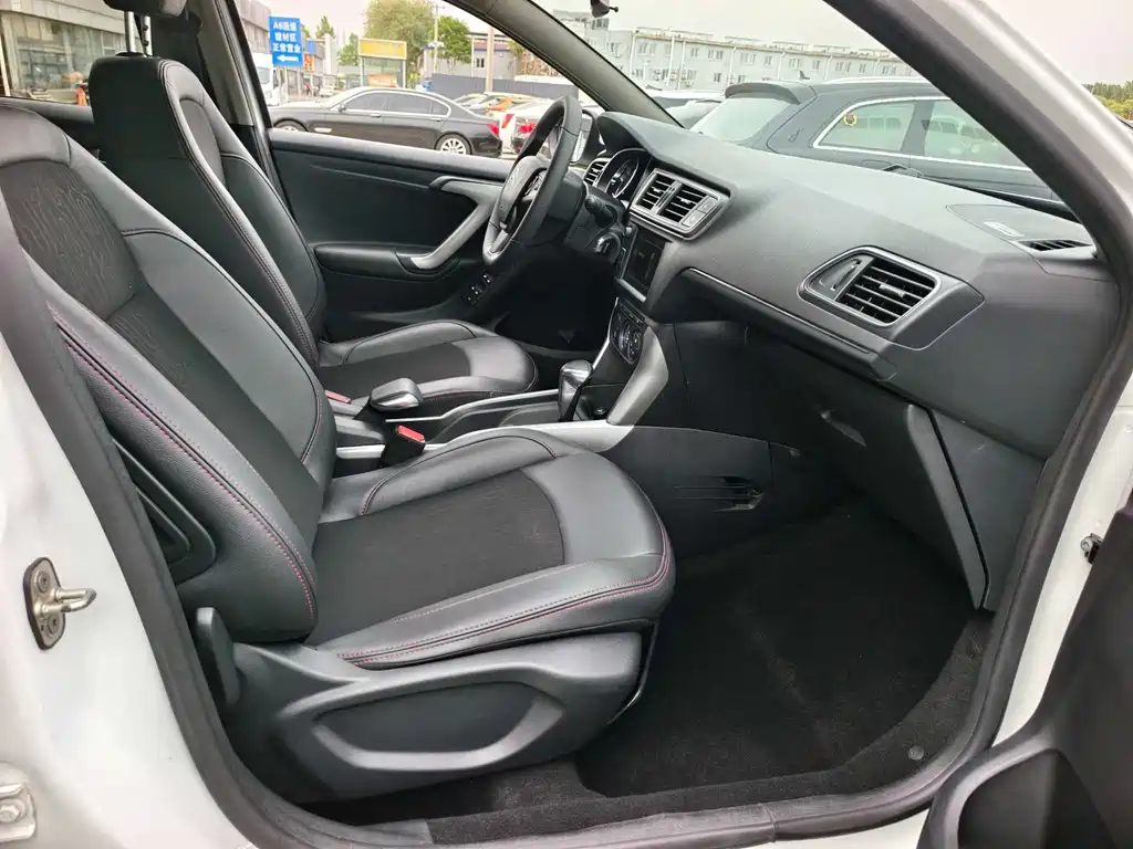 Citroen C3-XR