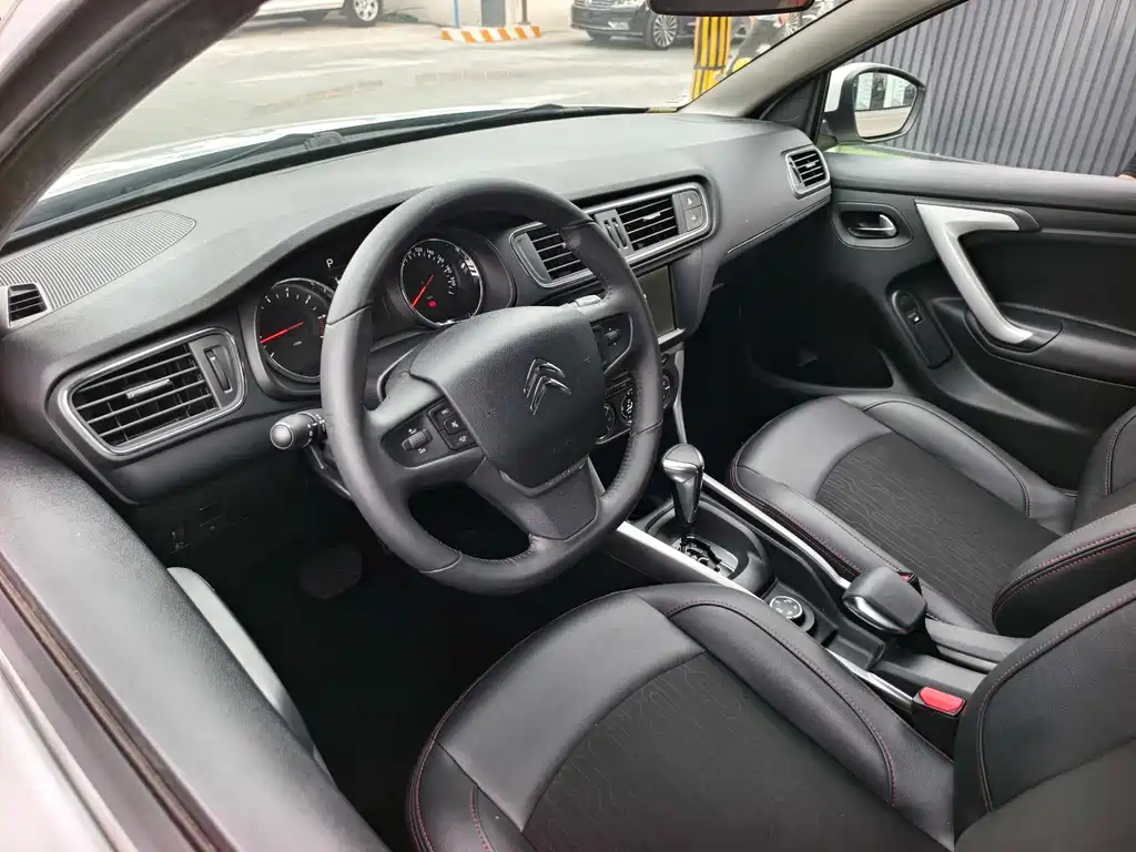 Citroen C3-XR
