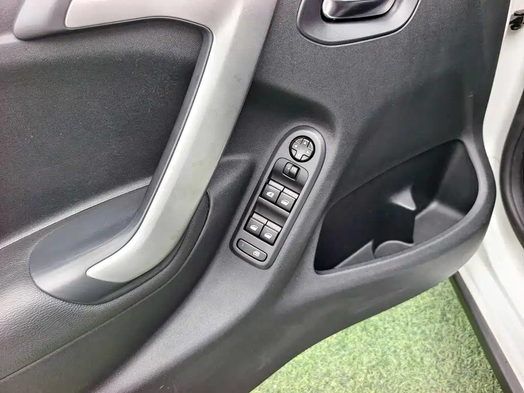 Citroen C3-XR