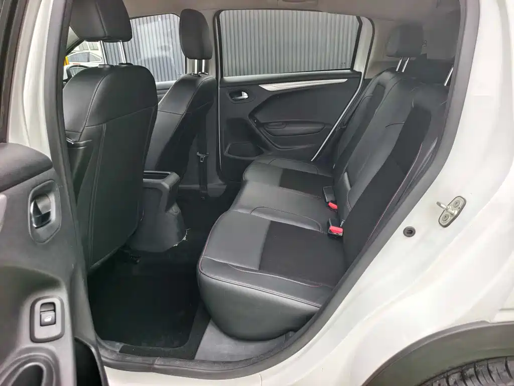 Citroen C3-XR