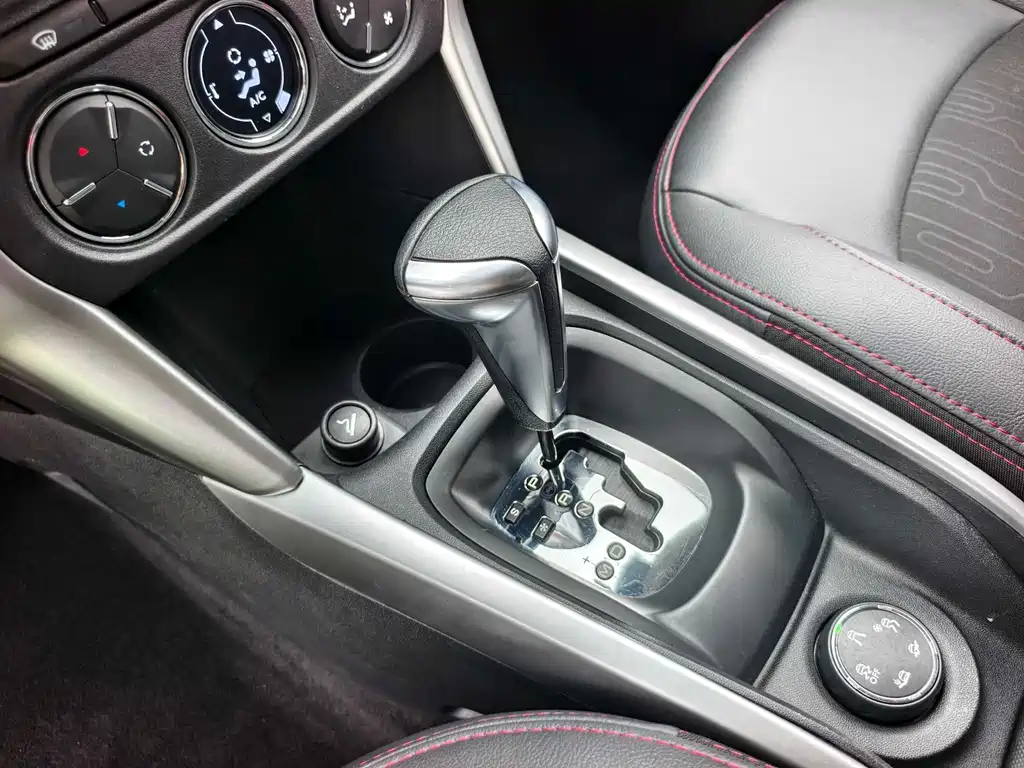 Citroen C3-XR