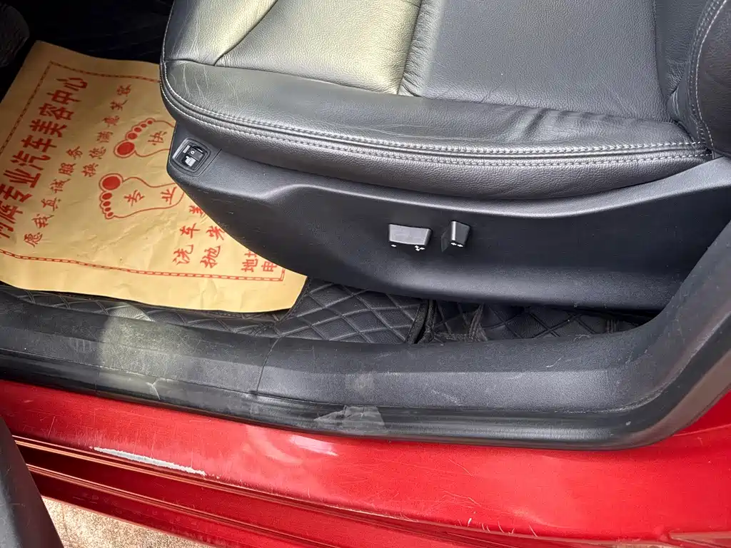 Citroen C4L