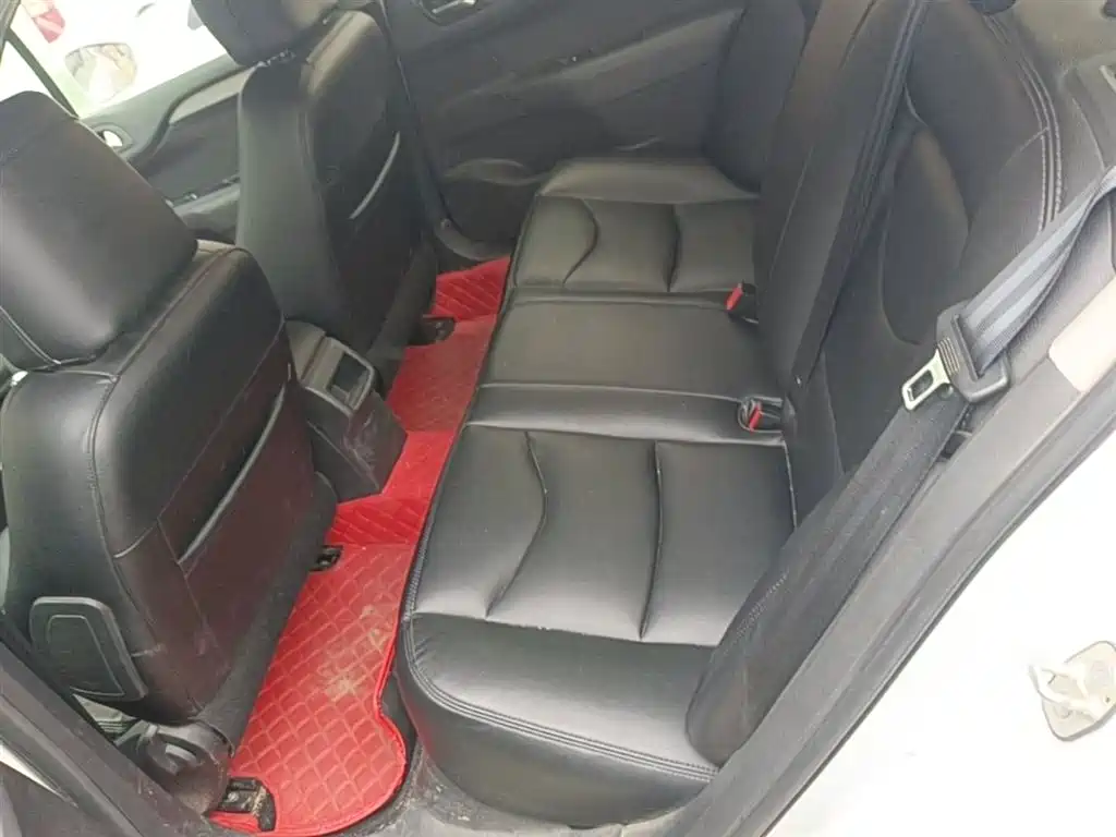Citroen C4L