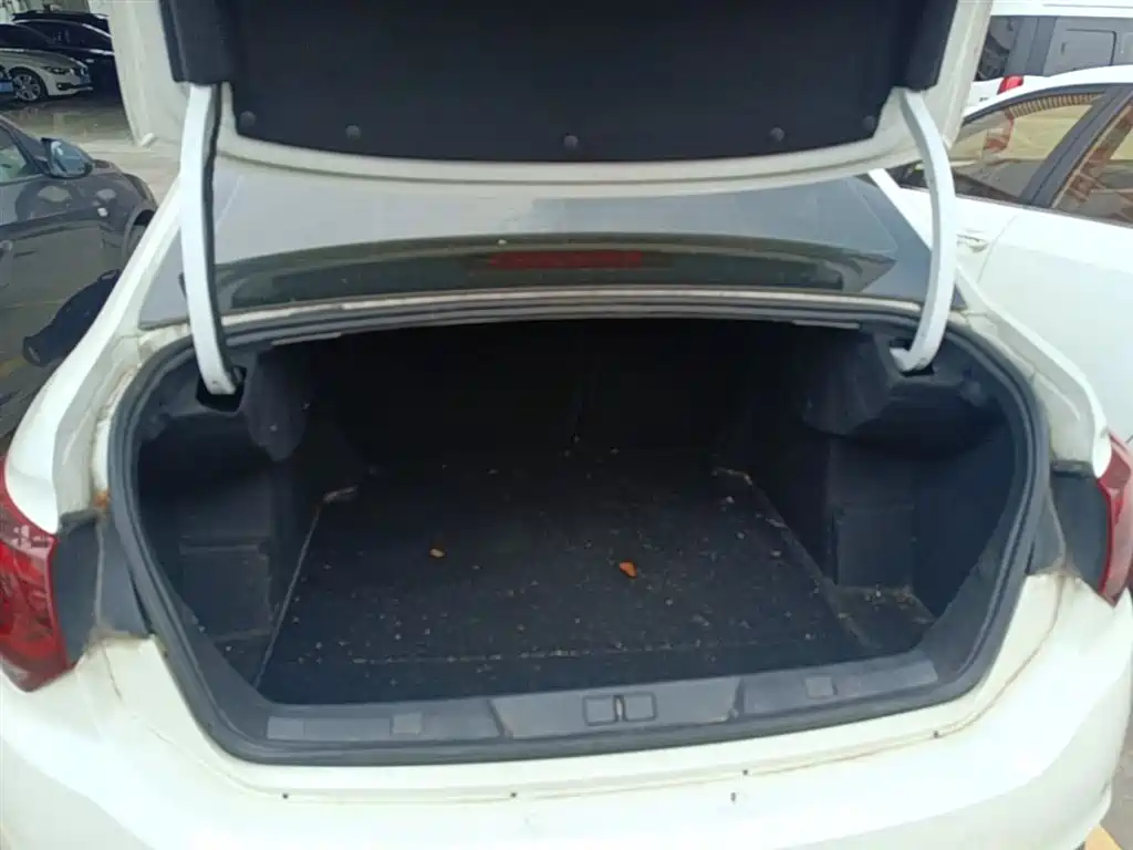 Citroen C4L
