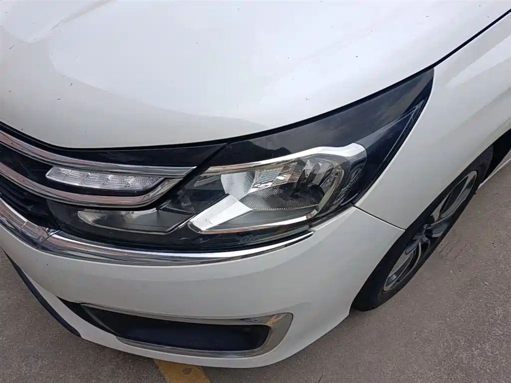 Citroen C4L