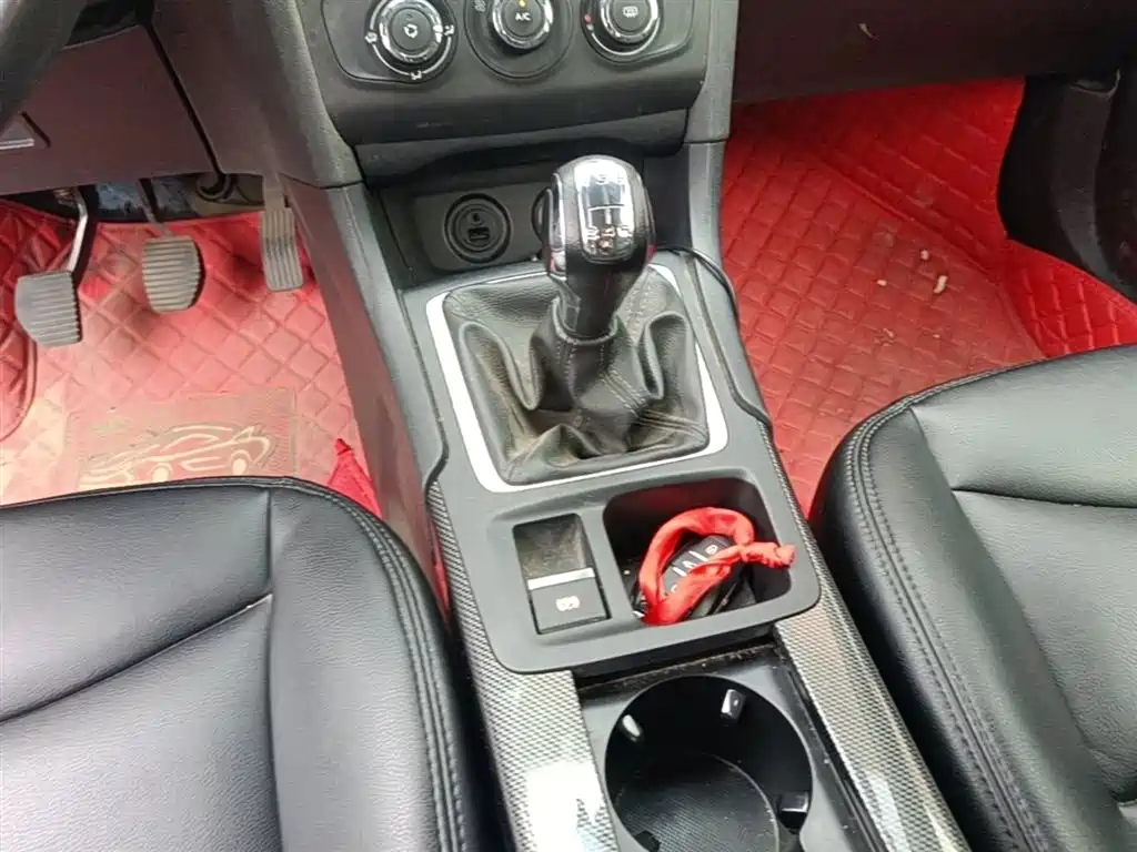 Citroen C4L