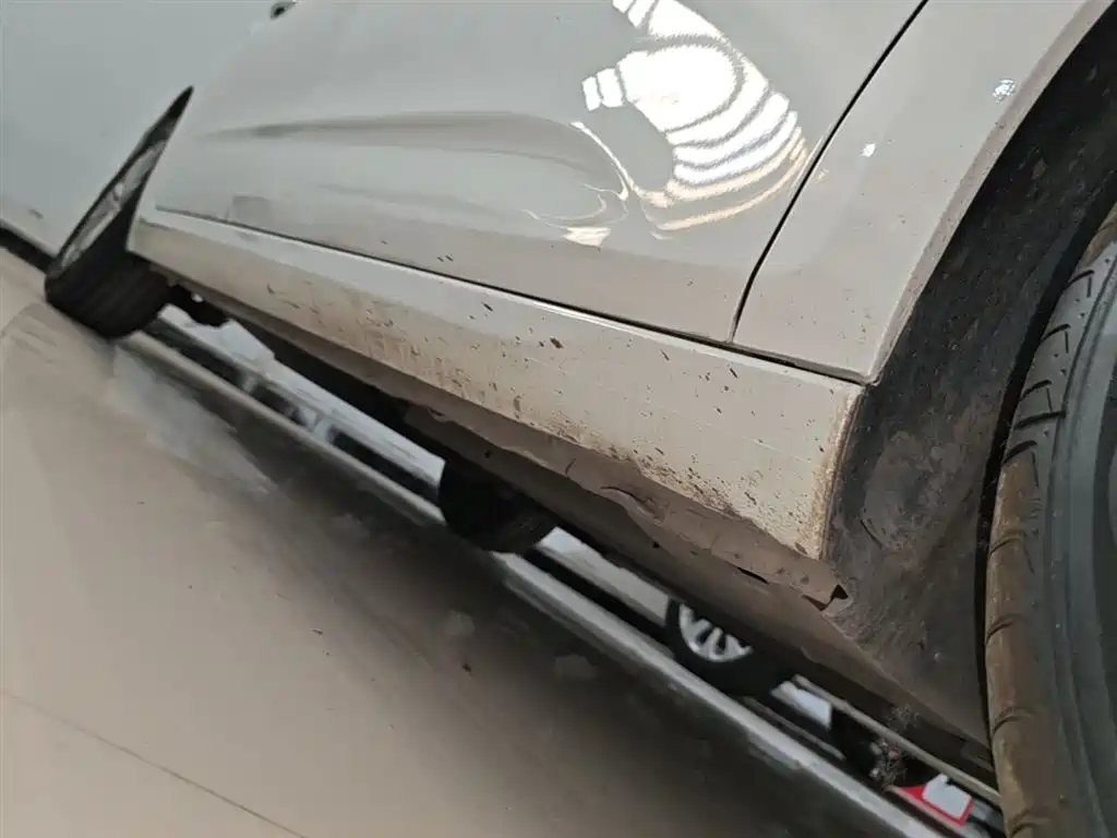 Citroen C4L