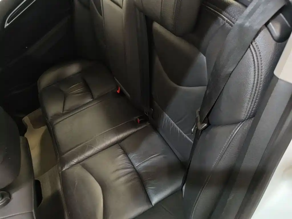 Citroen C4L