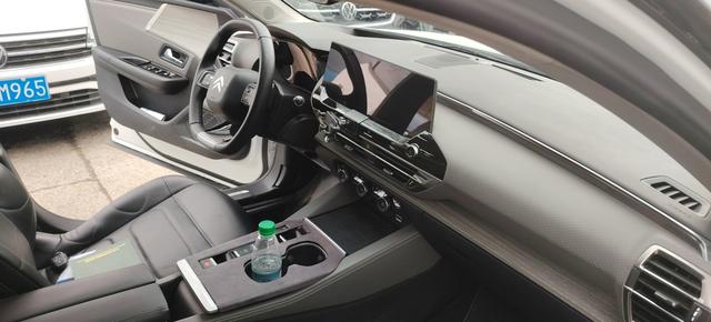 Citroen C5 X
