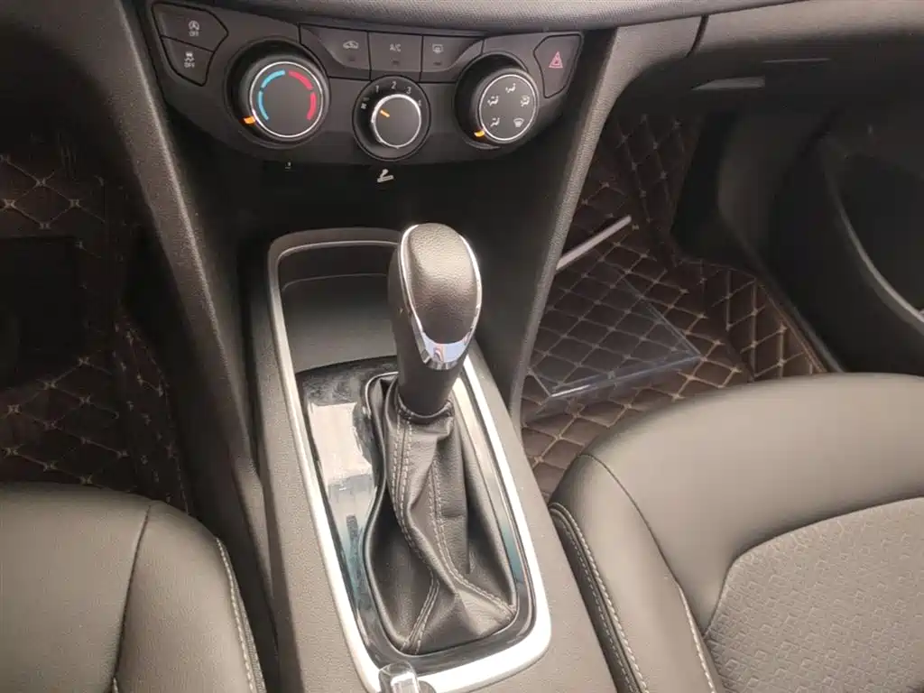 Chevrolet Cavalier