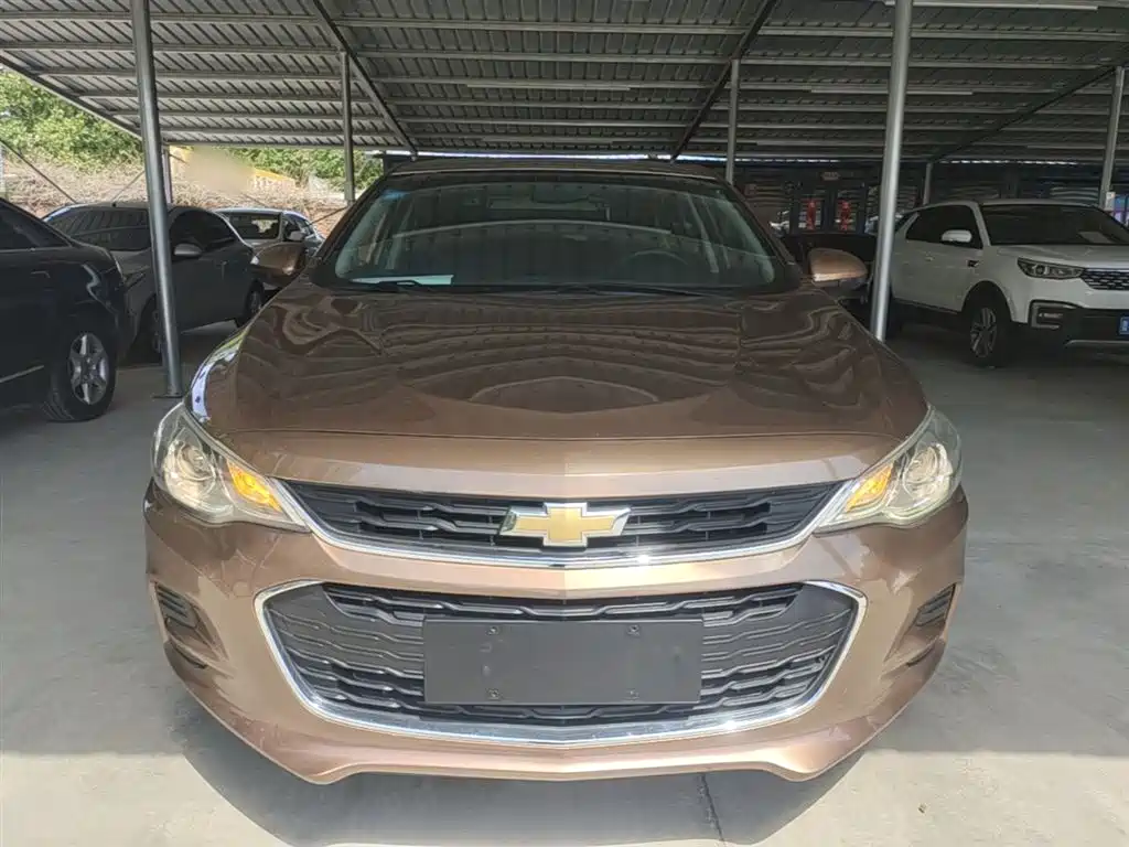 Chevrolet Cavalier