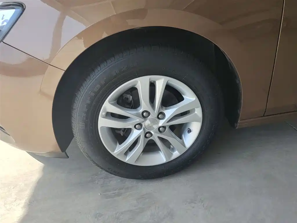 Chevrolet Cavalier